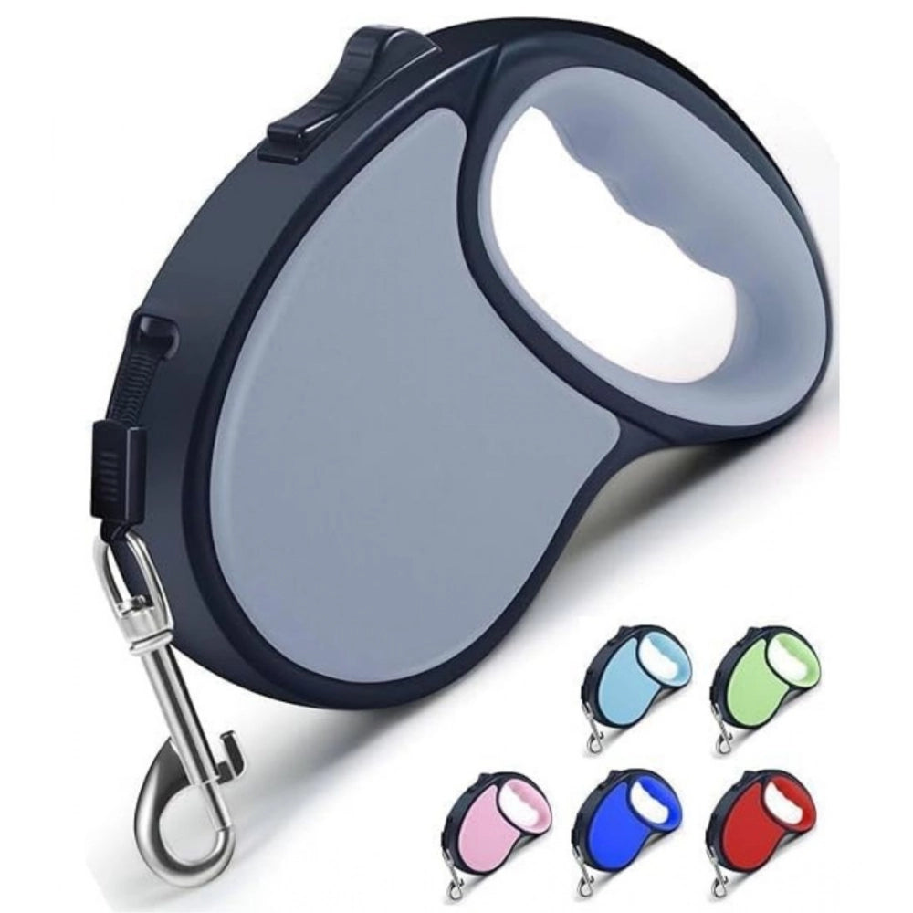 Generic Retractable Pet Leash 5 Meter (Multicolor)