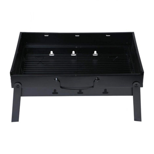 Generic Barbeque Grill (Black)
