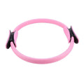 Generic Yoga Pilates Ring (Pink)
