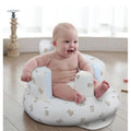 Generic Baby Inflatable Sofa (Multicolor)