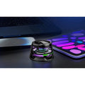 Generic G200 Magnetic Bluetooth Speaker (Black)